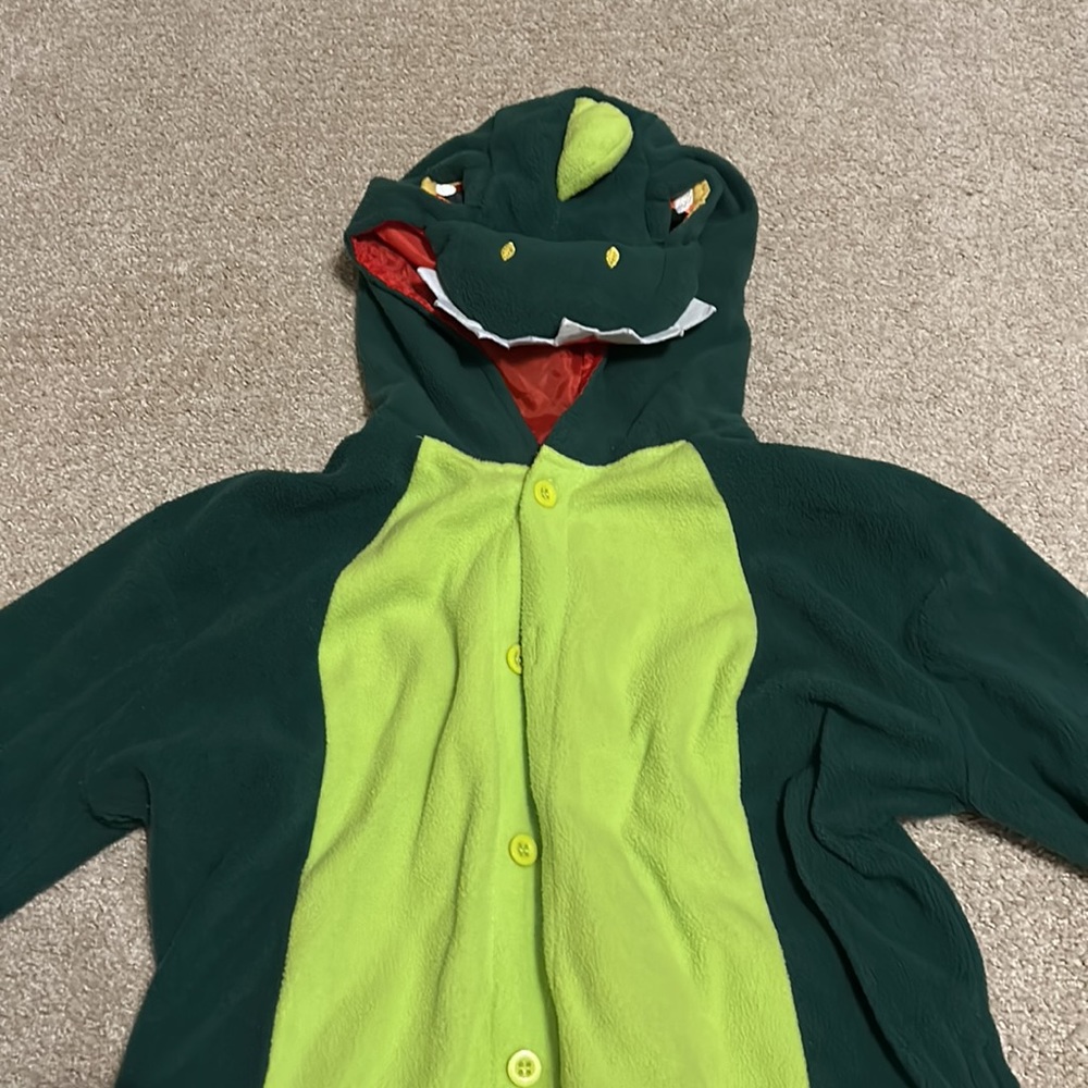 Boys Halloween Costume